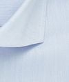Profuomo Shirt Cutaway Blue Product / Detail