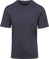 Scotch And Soda T-Shirt Core Marine 179191-401 commander en ligne | Suitable