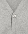 Steppin' Out Cardigan Cotton Cashmere Melange Grey Product / Detail