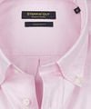 Steppin' Out Overhemd regular fit korte mouw Light Pink Product / Detail