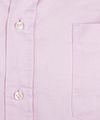 Steppin' Out Regular Fit Short-Sleeve Shirt in Light Pink Product / Detail