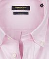 Steppin' Out Regular Fit Short-Sleeve Shirt in Light Pink Product / Detail