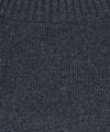 Steppin' Out Pullover Melange Navy Product / Detail