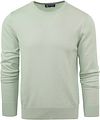 Suitable Respect Pull Oinix Col Rond Vert Clair RSP-23POI-MI commander en ligne | Suitable