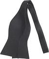 Suitable Smoking Fliege Schwarz kaufen | BT-Sat-Silk-01 | Suitable