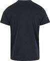 Suitable T-shirt Sonny Pocket Dark Blue Product / Achterkant