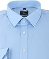OLYMP No'6 six Skinny Fit Shirt Blue Product / Detail