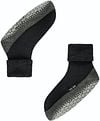 Falke Cosyshoe Sloffen Zwart Product / Detail