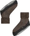 Falke Cosyshoe SLippers Brown Product