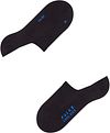 Falke Cool Kick Sok Zwart Product