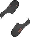 Falke Cool Kick Sock Dark Gray Product