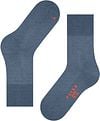 Falke Run Ergo Blue Product / Detail