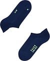 Falke Cool Kick Sneakersock Navy Product / Detail