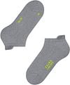 Falke Cool Kick Ankle Socks Grey Product