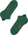 Falke Cool Kick Ankle Socks Green Product