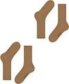 Burlington Everyday Uni Beige 2-Pack Product / Detail