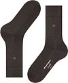 Burlington Leeds Wool Mix Brown 5166 Product