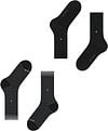 Burlington Everyday 2-Pack Stripes Black Product