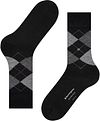 Burlington Wool Edinburgh Black 3000 Product