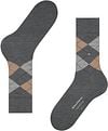 Burlington Wool Edinburgh Grey 3070 Product