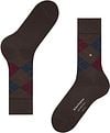Burlington Wool Edinburgh Brown 5235 Product