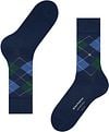 Burlington Wool Edinburgh Blue 6879 Product