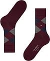 Burlington Wool Edinburgh Red 8435 Product