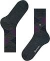 Burlington Wool Edinburgh Melange Green 7271 Product