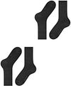 Falke Swing Socken 2-Pack Anthrazit Product