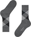 Burlington Wolle Edinburgh Grau 3180 Product