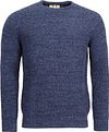 Barbour Pullover Lambswool Knitted Navy MKN1113-NY91 kaufen | Suitable