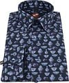 Suitable Hemd Smart China Navy Product / Detail