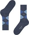 Burlington Laine Edinburgh Bleugris 6688 Product