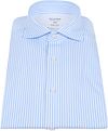 OLYMP Lvl 5 Shirt 24/Seven Stripes Blue Product / Detail