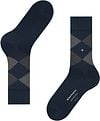 Burlington Wool Edinburgh Blue 6123  Product
