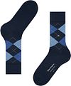 Burlington Wool Edinburgh Blue 6120  Product