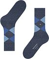 Burlington Wool Edinburgh Bluegray 6688 Product