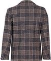 Suitable Respect Sports Jacket Lexy A Toronto Wool Mix Flex Brow Product / Achterkant