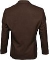 Suitable Colbert Fyn Bruin Product / Achterkant