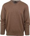 Casa Moda Pullover Brown 004430-679 order online | Suitable