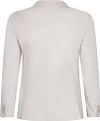 Cavallaro Zeradino Blazer Ecru Product / Achterkant