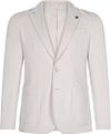 Cavallaro Zeradino Sports Jacket Ecru 113241008-180000 order online | Suitable