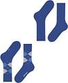 Burlington Everyday 2-Pack Donkerblauw 6048 Product / Detail