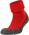 Falke Cosyshoe Hausschuhe Rot 16560-8150 kaufen | Suitable