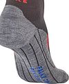 Falke RU4 Endurance Cool Short Socks Black Product / Detail