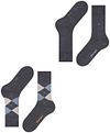 Burlington Everyday 2-Pack Anthracite 3081 Product