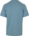 Lacoste T-Shirt Limestone  Product / Achterkant