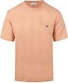 Lacoste T-Shirt Orange TH7318-ZIH order online | Suitable