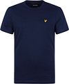 Lyle and Scott Blue T-Shirt TS400VOG-Z99 order online | Suitable