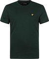 Lyle and Scott T-Shirt Vert Foncé TS400VOG-W486 commander en ligne | Suitable